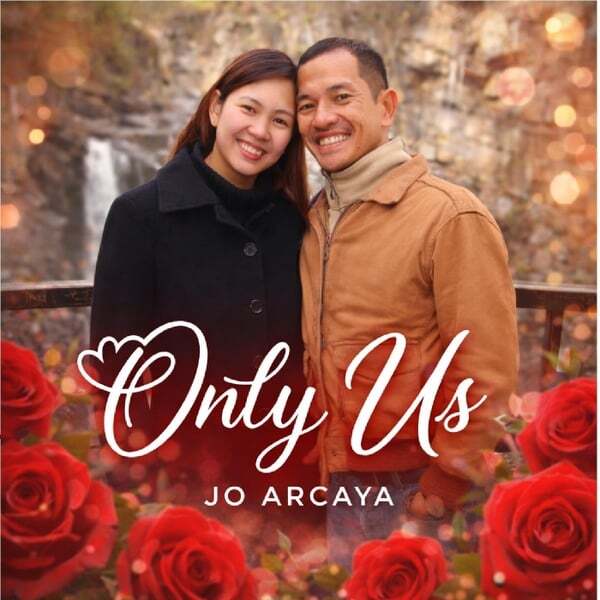 Cover art for Only Us